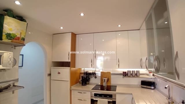 2 sovrum Lägenhet till salu i Algorfa med pool - 145 000 € (Ref: 9736131)