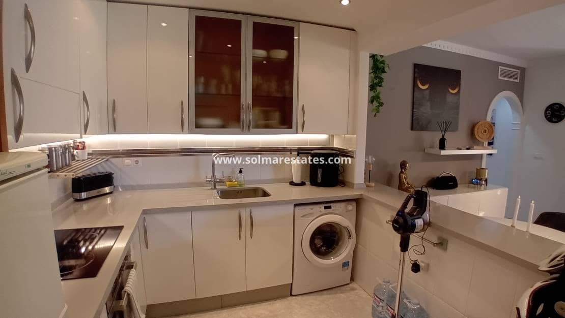 2 sovrum Lägenhet till salu i Algorfa med pool - 145 000 € (Ref: 9736131)