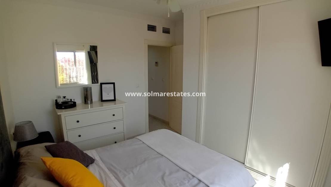 2 sovrum Lägenhet till salu i Algorfa med pool - 145 000 € (Ref: 9736131)