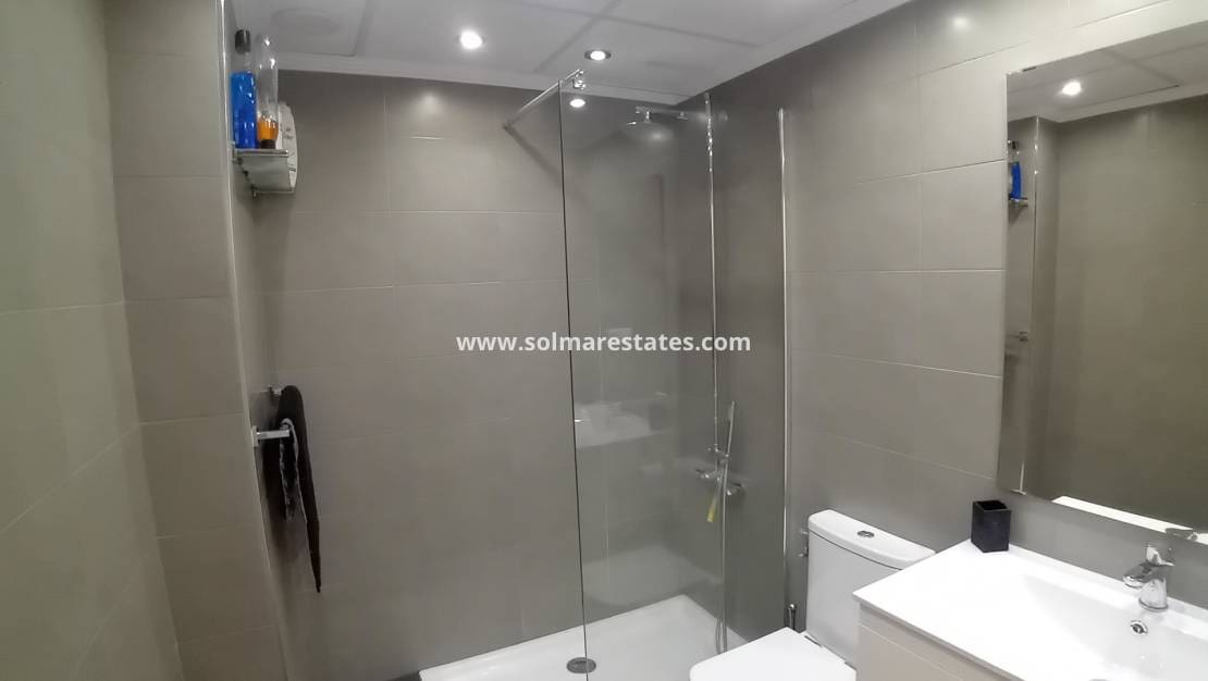 2 sovrum Lägenhet till salu i Algorfa med pool - 145 000 € (Ref: 9736131)