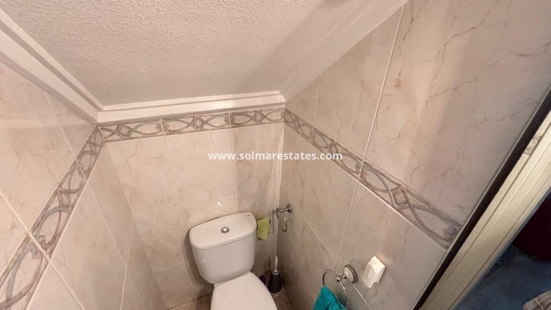 2 quarto Casa em Banda para venda em Dona Pepa com piscina - 164 995 € (Ref: 9736132)