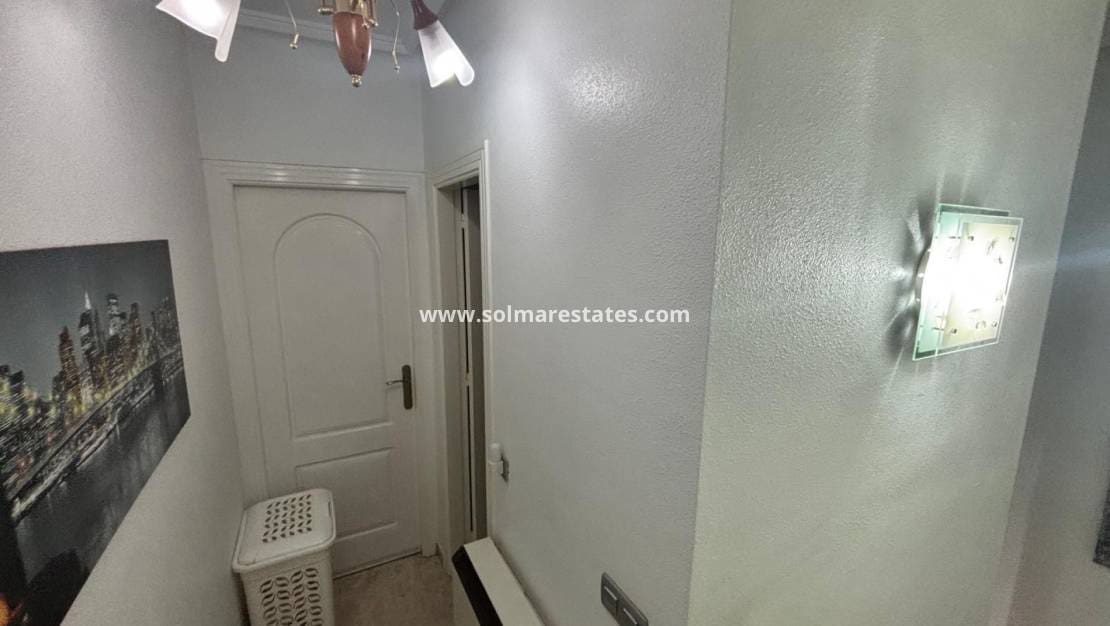 2 quarto Casa em Banda para venda em Dona Pepa com piscina - 164 995 € (Ref: 9736132)