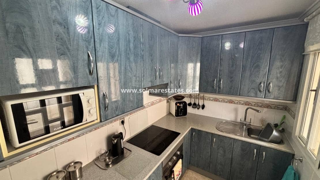 2 quarto Casa em Banda para venda em Dona Pepa com piscina - 164 995 € (Ref: 9736132)