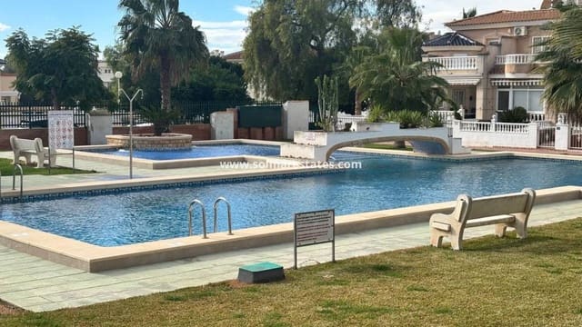 2 sypialnia Dom na sprzedaż w Doña Pepa, Rojales z basenem - 164 995 € (Ref: 9736132)