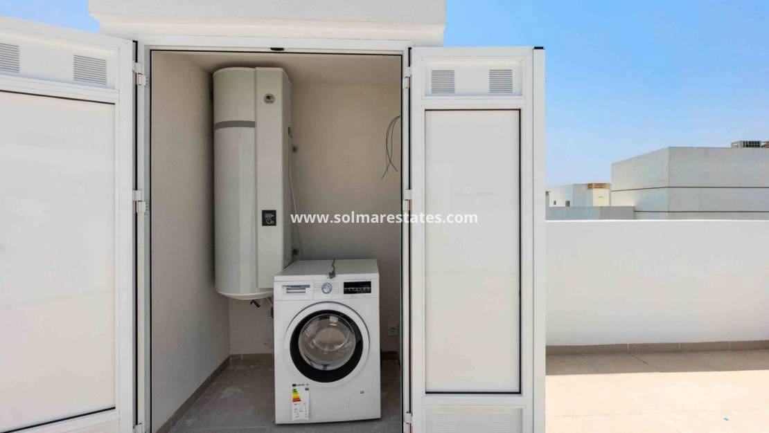 2 quarto Apartamento para venda em Dona Pepa com piscina - 338 000 € (Ref: 9736133)