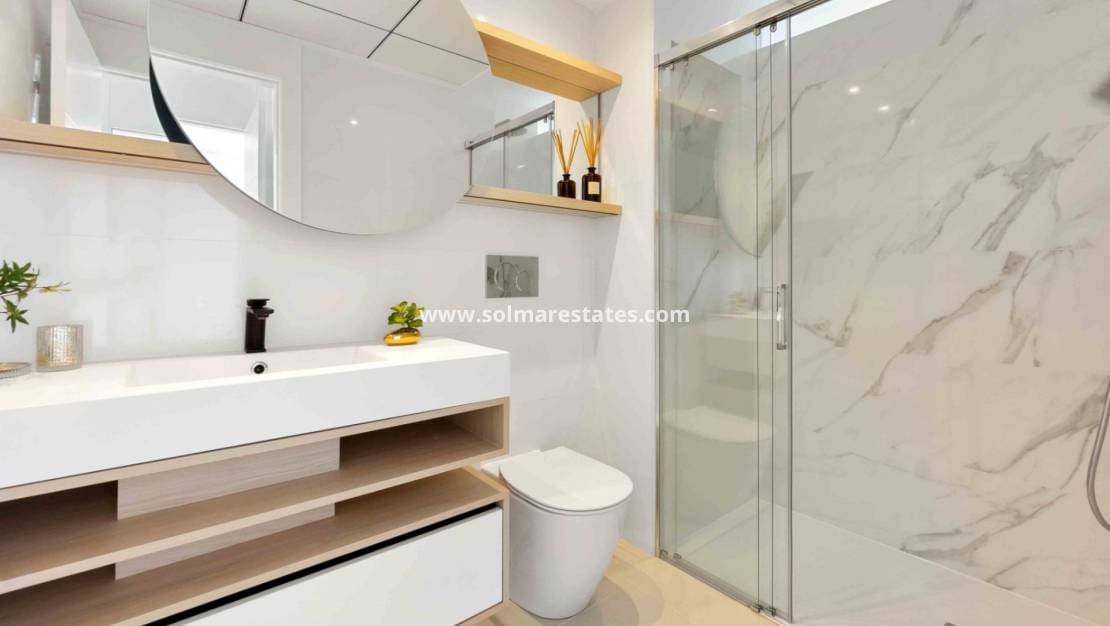 2 quarto Apartamento para venda em Dona Pepa com piscina - 338 000 € (Ref: 9736133)