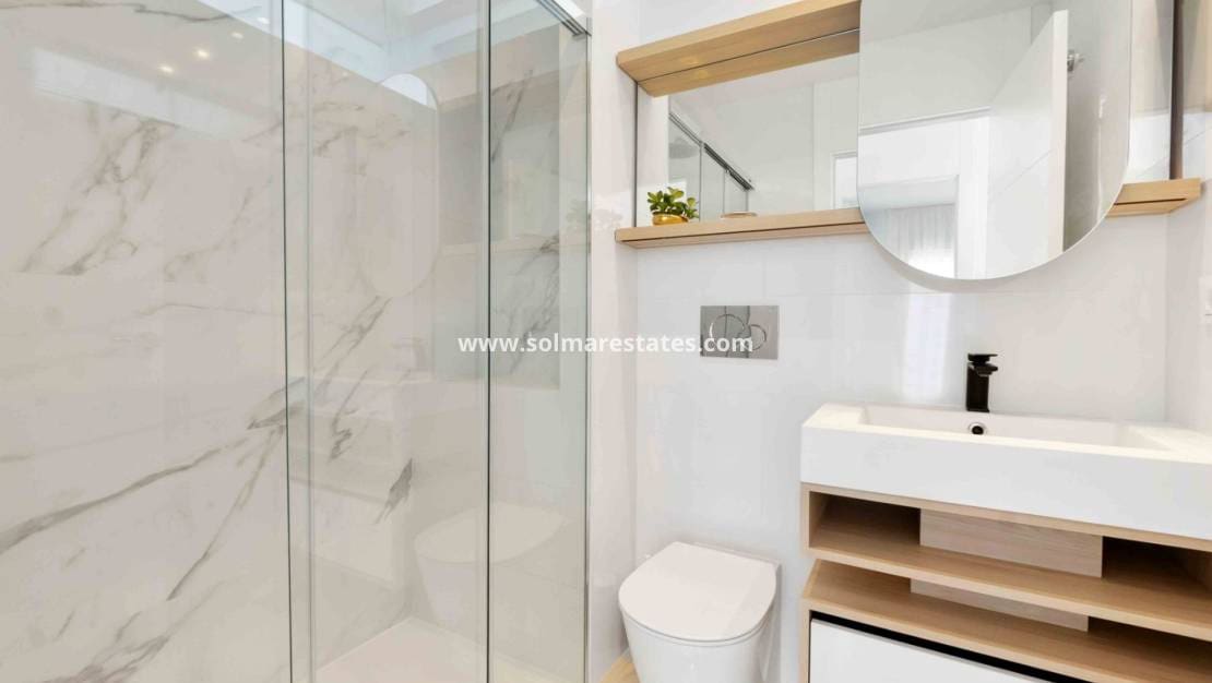 2 quarto Apartamento para venda em Dona Pepa com piscina - 338 000 € (Ref: 9736133)