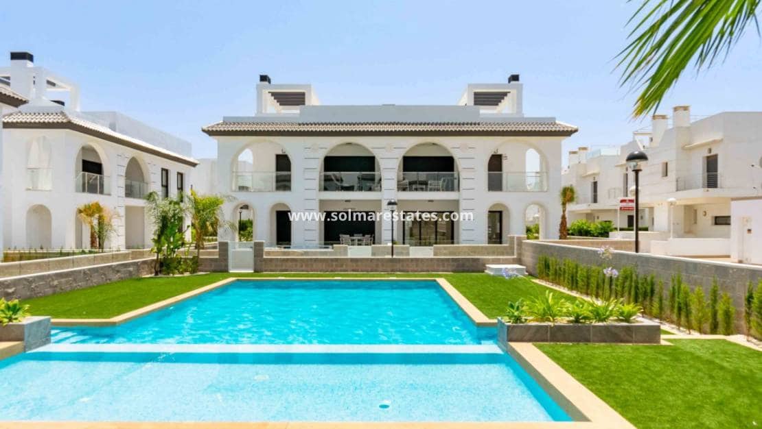 2 quarto Apartamento para venda em Dona Pepa com piscina - 338 000 € (Ref: 9736133)