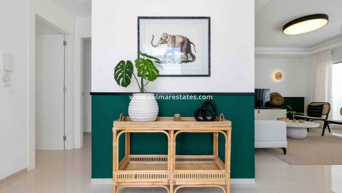 2 quarto Apartamento para venda em Dona Pepa com piscina - 338 000 € (Ref: 9736133)