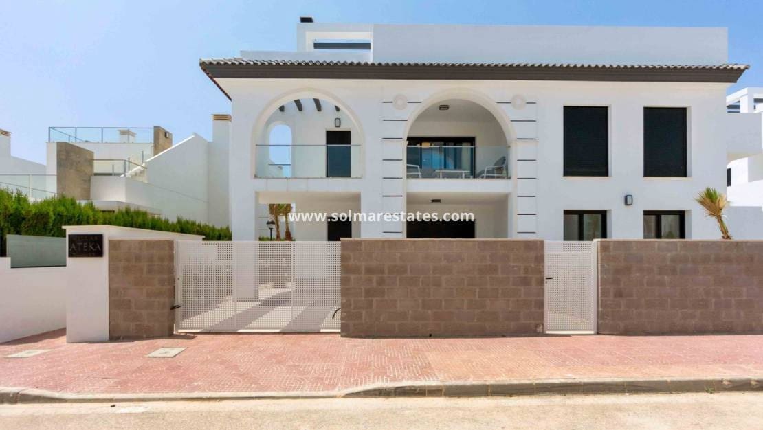 2 quarto Apartamento para venda em Dona Pepa com piscina - 338 000 € (Ref: 9736133)