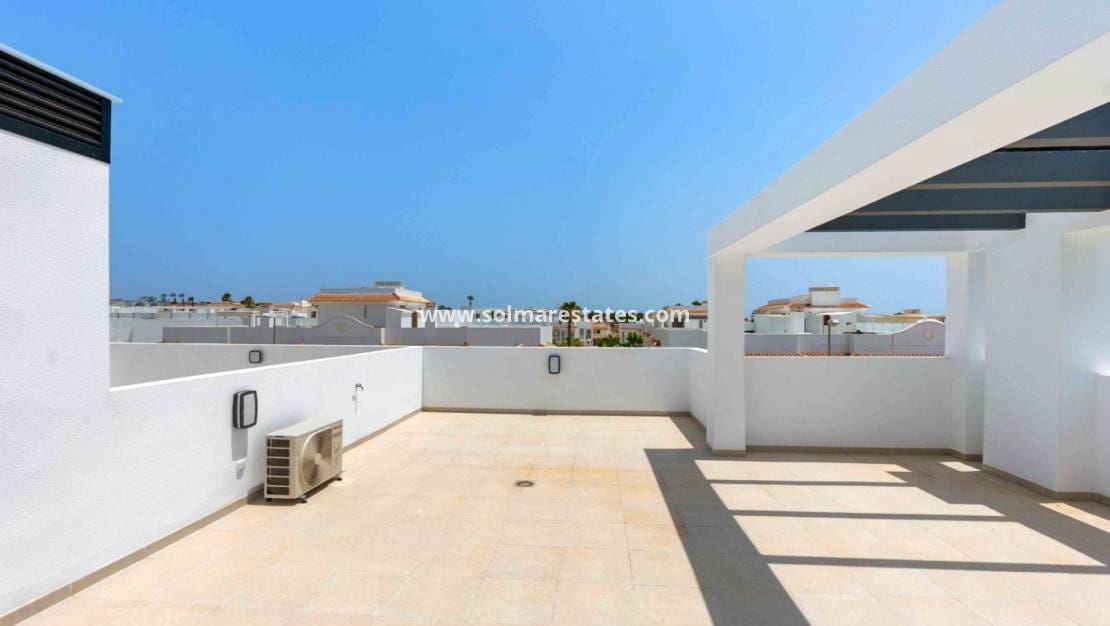 2 quarto Apartamento para venda em Dona Pepa com piscina - 338 000 € (Ref: 9736133)