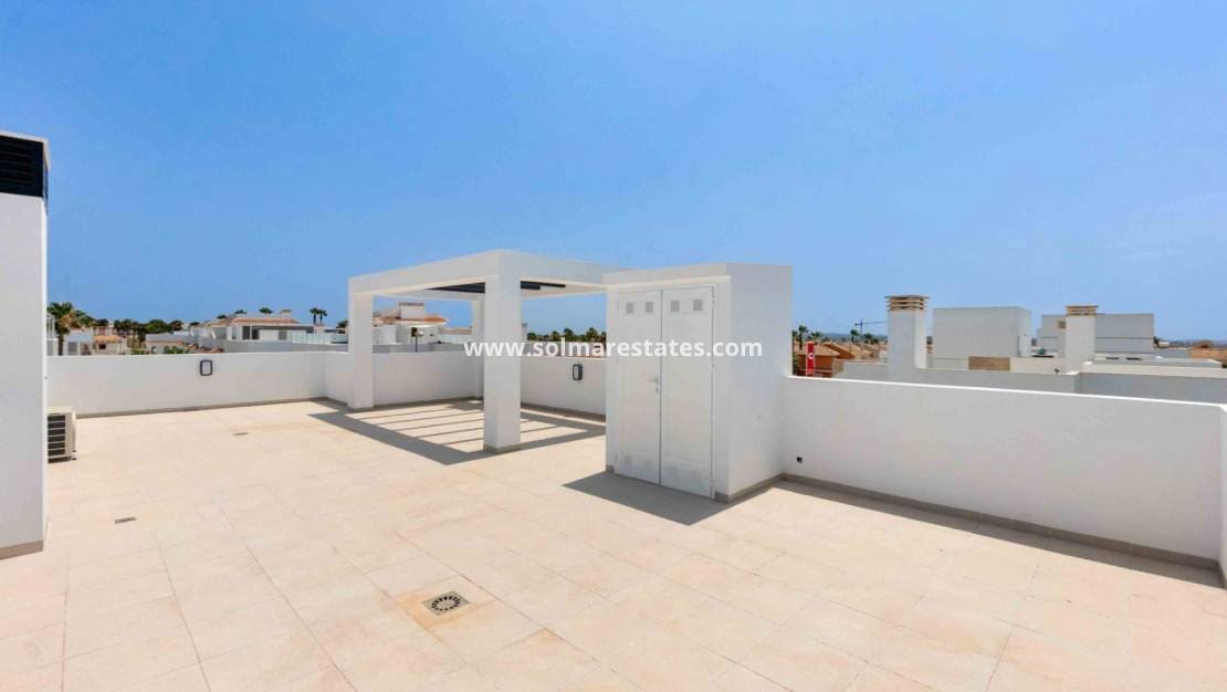 2 quarto Apartamento para venda em Dona Pepa com piscina - 338 000 € (Ref: 9736133)