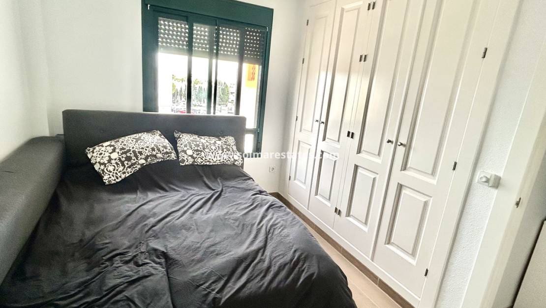 2 bedroom Apartment for sale in Campoamor with pool - € 195,000 (Ref: 9737273)