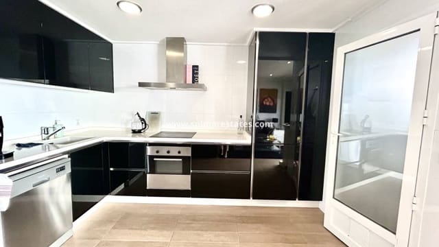 2 camera da letto Appartamento in vendita in Campoamor, Orihuela con piscina - 195.000 € (Rif: 9737273)