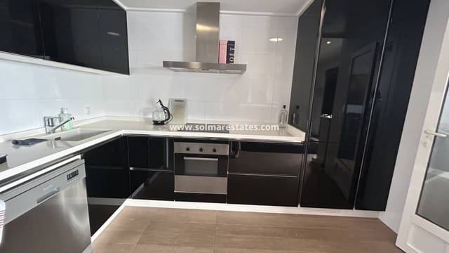 2 camera da letto Appartamento in vendita in Campoamor, Orihuela con piscina - 195.000 € (Rif: 9737273)