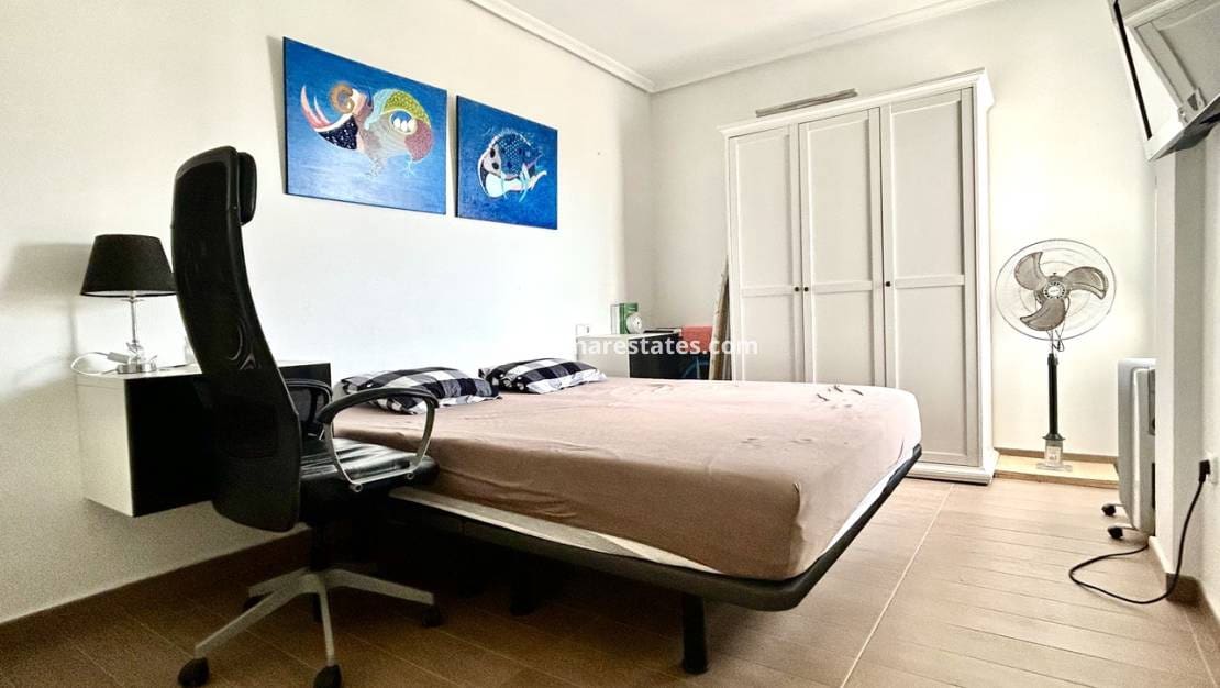 2 bedroom Apartment for sale in Campoamor with pool - € 195,000 (Ref: 9737273)