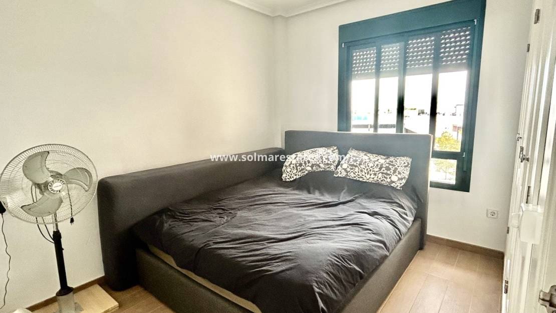 2 bedroom Apartment for sale in Campoamor with pool - € 195,000 (Ref: 9737273)