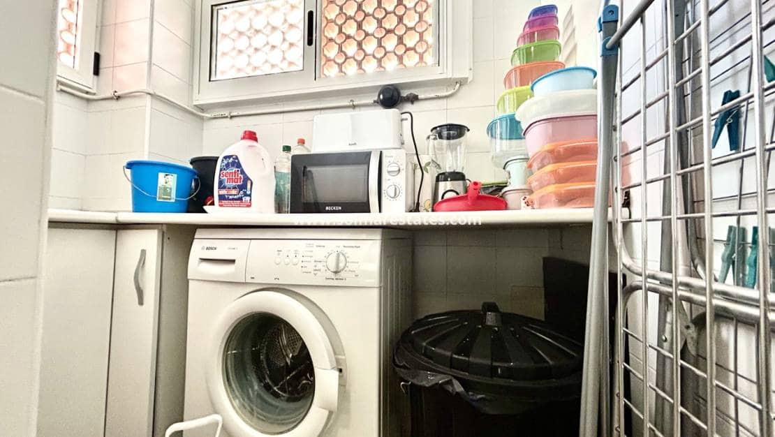 2 bedroom Apartment for sale in Campoamor with pool - € 195,000 (Ref: 9737273)