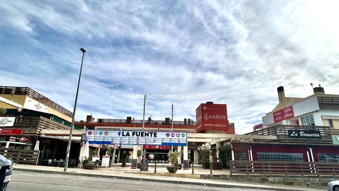 2 bedroom Apartment for sale in Campoamor with pool - € 195,000 (Ref: 9737273)