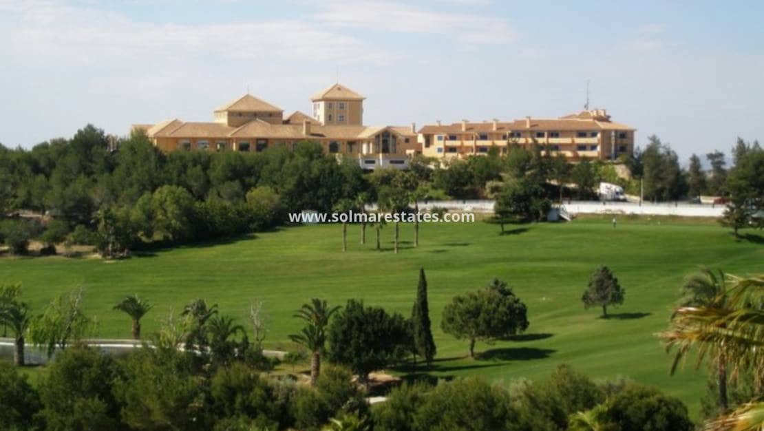 2 bedroom Apartment for sale in Campoamor with pool - € 195,000 (Ref: 9737273)