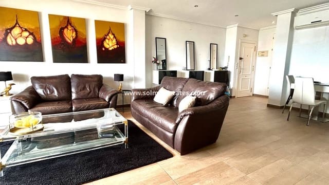 2 camera da letto Appartamento in vendita in Campoamor, Orihuela con piscina - 195.000 € (Rif: 9737273)