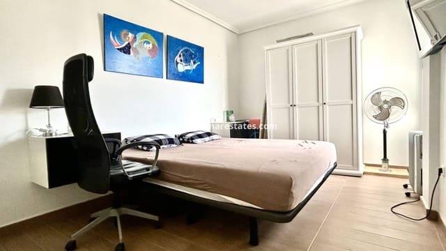 2 camera da letto Appartamento in vendita in Campoamor, Orihuela con piscina - 195.000 € (Rif: 9737273)