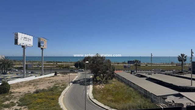 3 slaapkamer Appartement te koop in Playa Flamenca, Orihuela met zwembad - € 450.000 (Ref: 9737274)