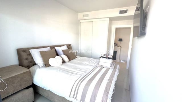 3 slaapkamer Appartement te koop in Playa Flamenca, Orihuela met zwembad - € 450.000 (Ref: 9737274)