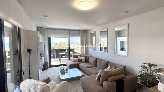 3 slaapkamer Appartement te koop in Playa Flamenca, Orihuela met zwembad - € 450.000 (Ref: 9737274)