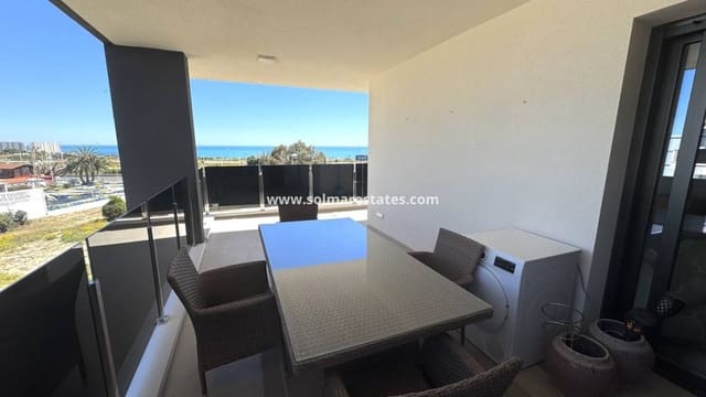 3 slaapkamer Appartement te koop in Playa Flamenca, Orihuela met zwembad - € 450.000 (Ref: 9737274)