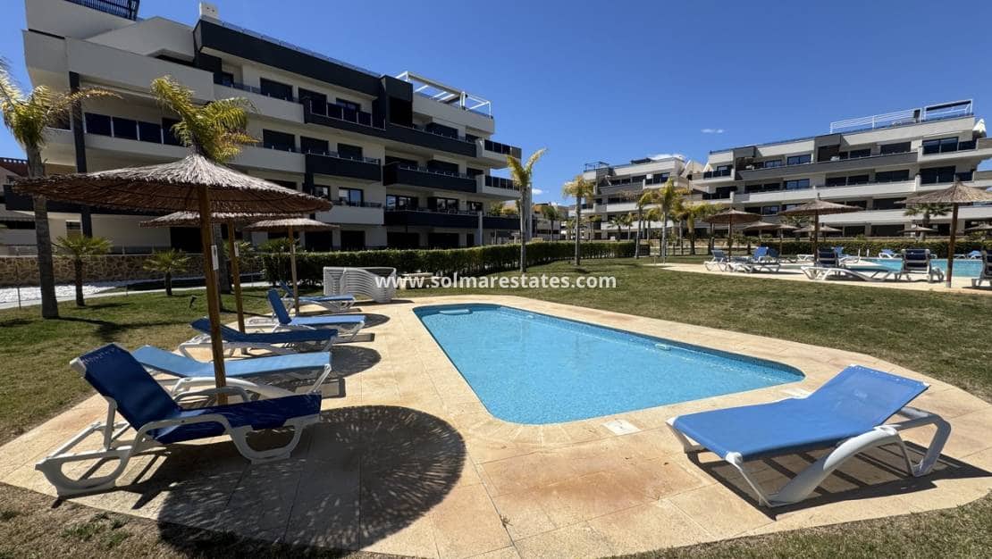 3 slaapkamer Appartement te koop in Playa Flamenca met zwembad - € 450.000 (Ref: 9737274)
