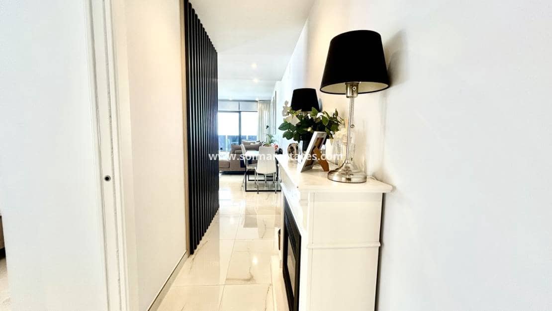 Apartamento de 3 habitaciones en Playa Flamenca en venta con piscina - 450.000 € (Ref: 9737274)
