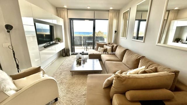 3 chambre Appartement à vendre à Playa Flamenca, Orihuela avec piscine - 450 000 € (Ref: 9737274)