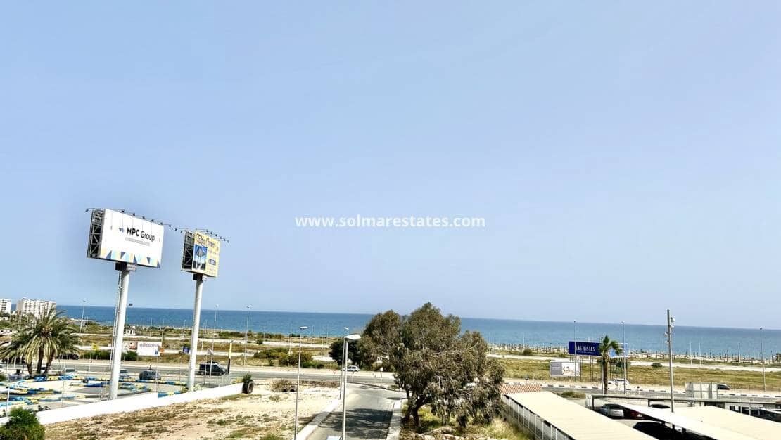 Apartamento de 3 habitaciones en Playa Flamenca en venta con piscina - 450.000 € (Ref: 9737274)