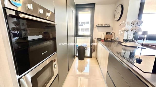 3 chambre Appartement à vendre à Playa Flamenca, Orihuela avec piscine - 450 000 € (Ref: 9737274)