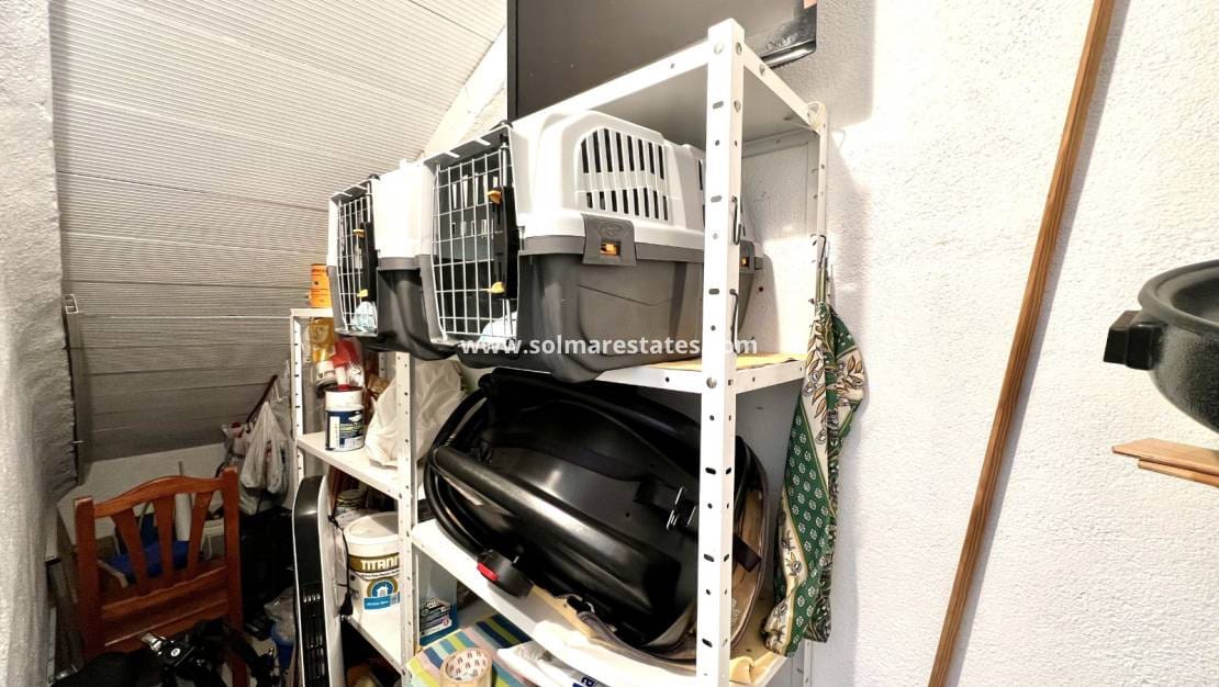 Apartamento de 1 habitación en Villamartin en venta con piscina - 105.000 € (Ref: 9739099)