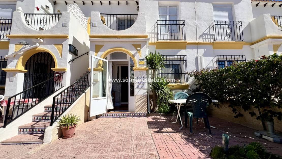 Apartamento de 1 habitación en Villamartin en venta con piscina - 105.000 € (Ref: 9739099)