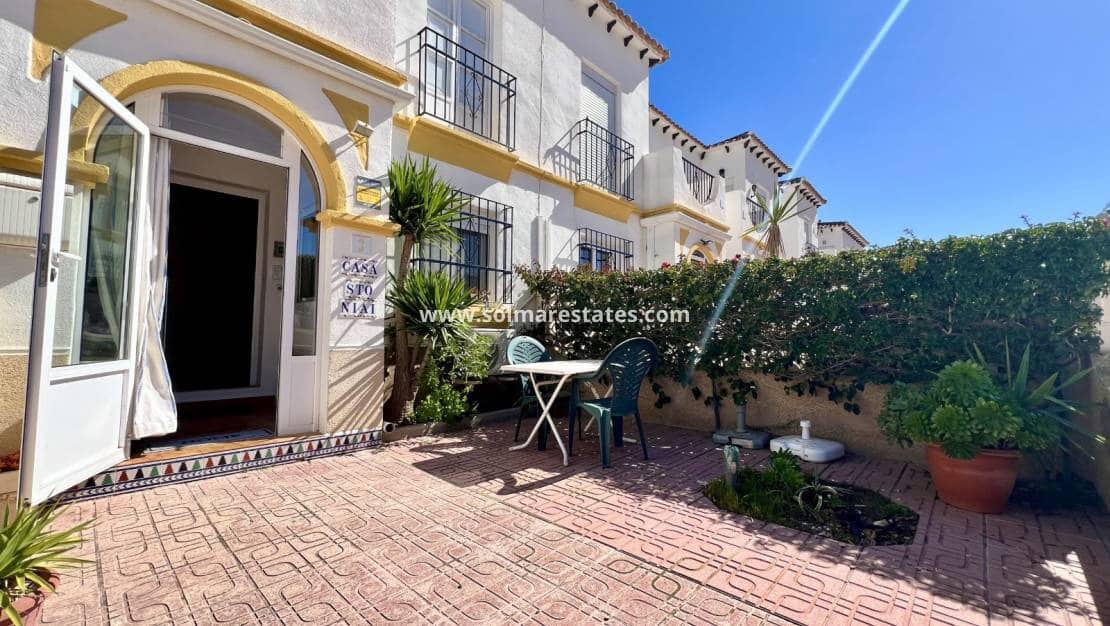 Apartamento de 1 habitación en Villamartin en venta con piscina - 105.000 € (Ref: 9739099)