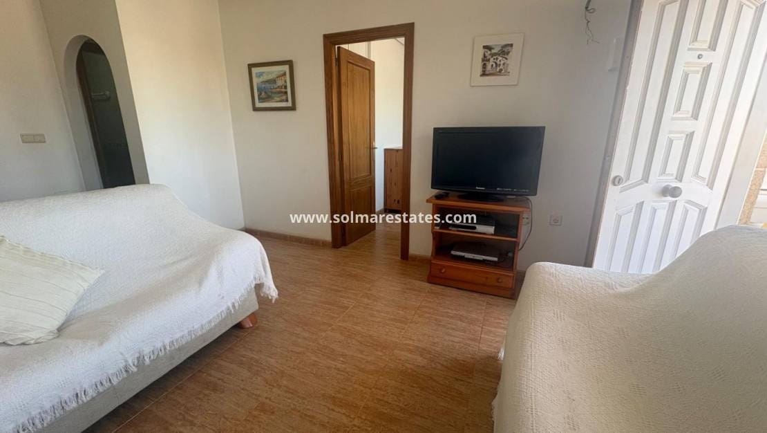 2 bedroom Apartment for sale in Playa Flamenca with pool - € 149,500 (Ref: 9739250)