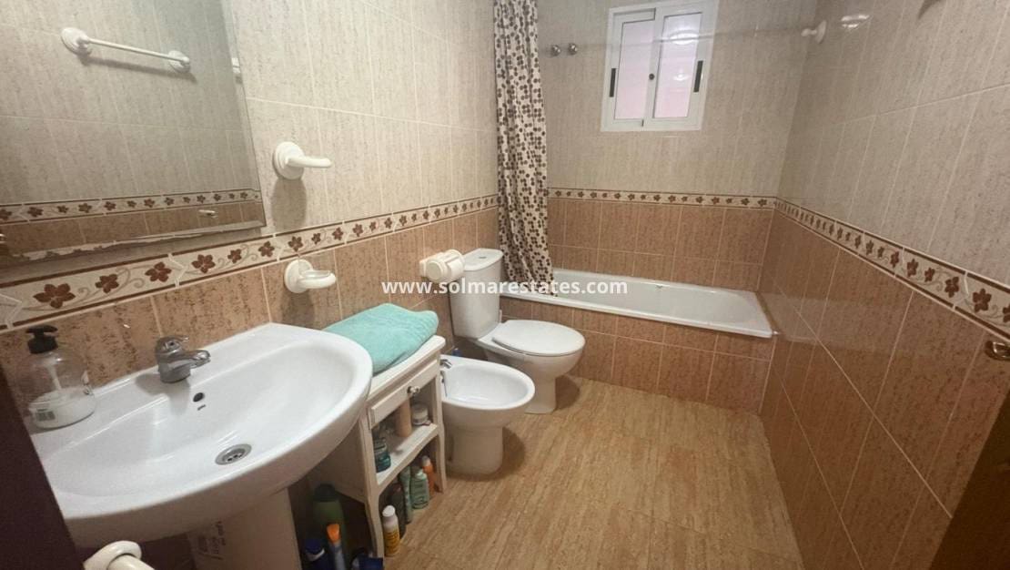 2 bedroom Apartment for sale in Playa Flamenca with pool - € 149,500 (Ref: 9739250)