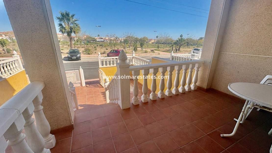 2 bedroom Apartment for sale in Playa Flamenca with pool - € 149,500 (Ref: 9739250)