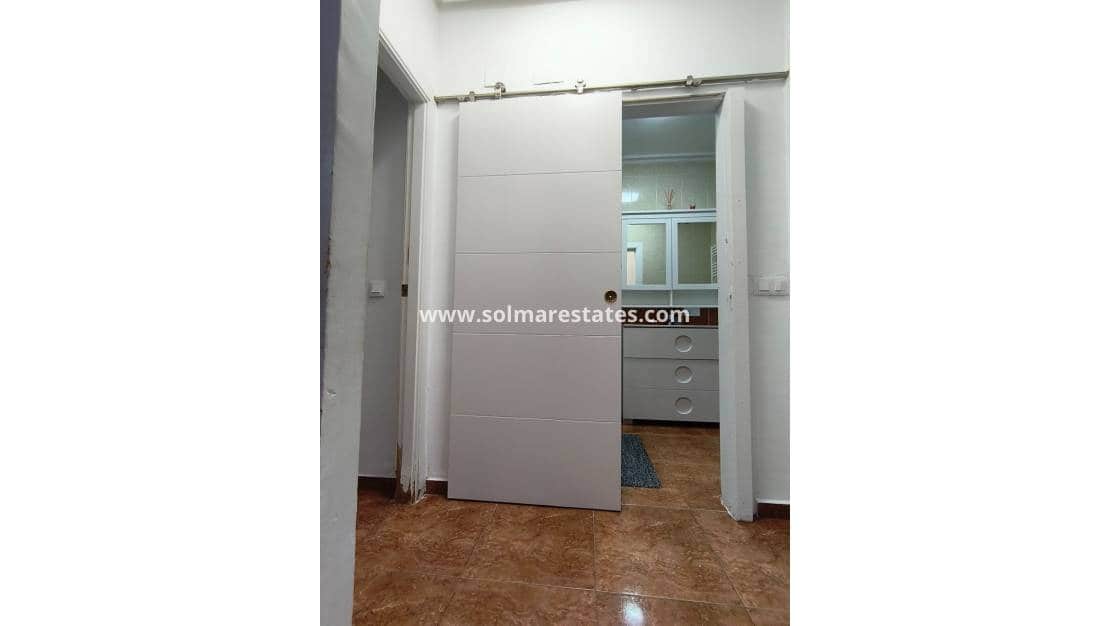 2 bedroom Bungalow for sale in La Florida with pool - € 139,000 (Ref: 9739251)