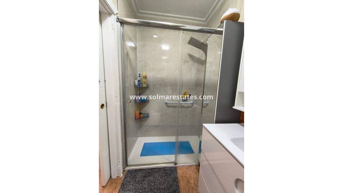 2 bedroom Bungalow for sale in La Florida with pool - € 139,000 (Ref: 9739251)