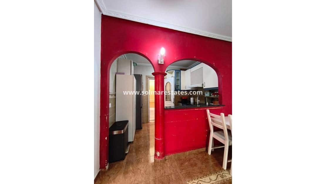 2 bedroom Bungalow for sale in La Florida with pool - € 139,000 (Ref: 9739251)