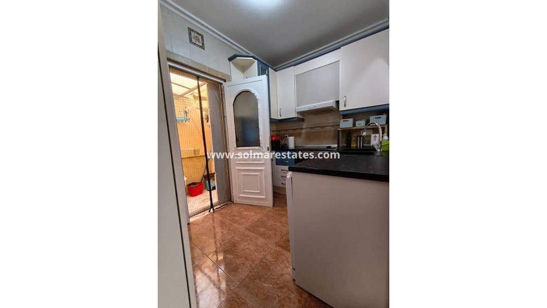 2 bedroom Bungalow for sale in La Florida with pool - € 139,000 (Ref: 9739251)