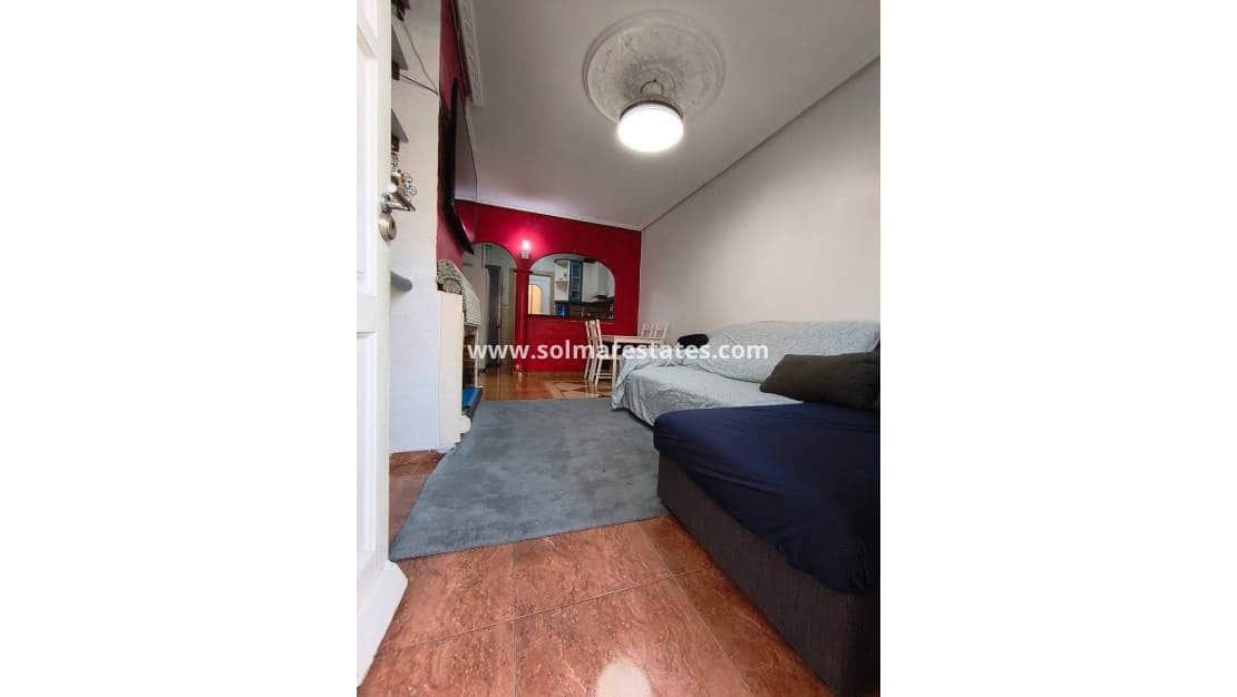 2 bedroom Bungalow for sale in La Florida with pool - € 139,000 (Ref: 9739251)