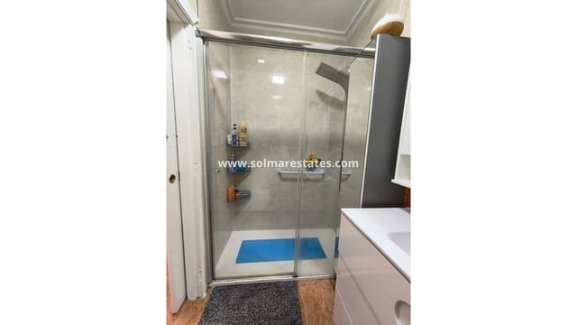 2 bedroom Bungalow for sale in La Florida, Orihuela with pool - € 139,000 (Ref: 9739251)