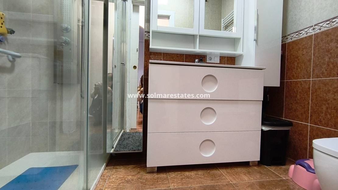 2 bedroom Bungalow for sale in La Florida with pool - € 139,000 (Ref: 9739251)