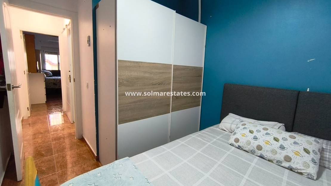 2 bedroom Bungalow for sale in La Florida with pool - € 139,000 (Ref: 9739251)