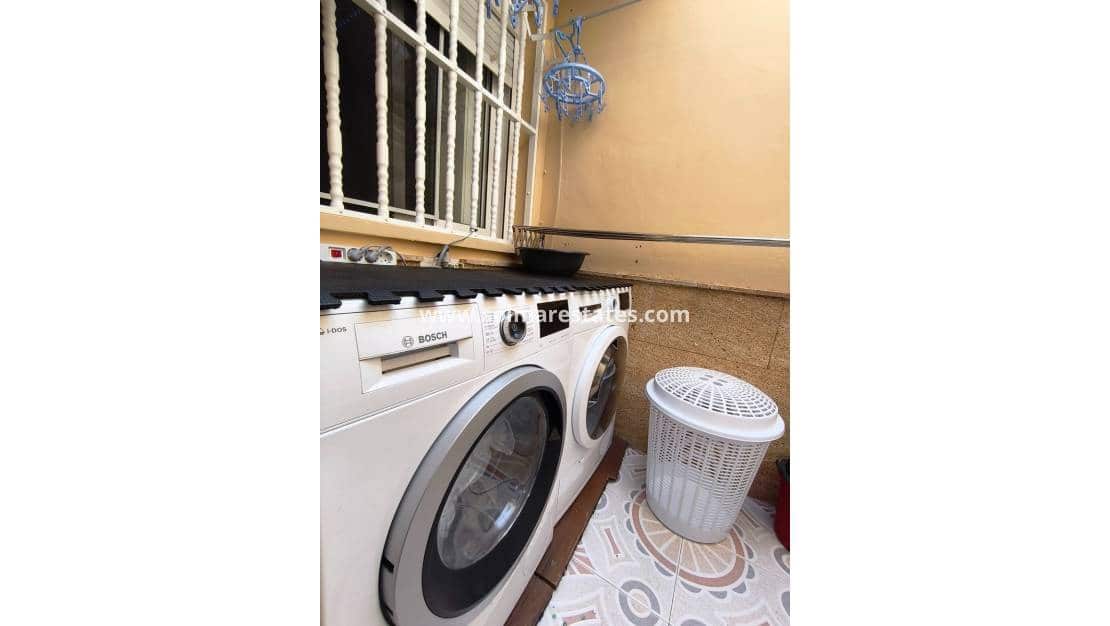 2 bedroom Bungalow for sale in La Florida with pool - € 139,000 (Ref: 9739251)